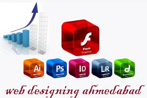 The best flash development company in Ahmedabad
