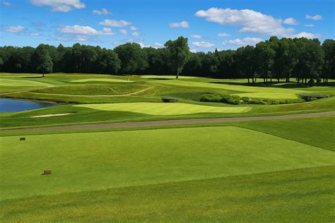Top 25 Most Expensive Country Clubs in Connecticut - Country Club Magazine