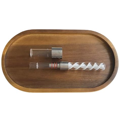 Buy Vaphit full QOQ Kit with Wooden Tray Online | Giggle Grass