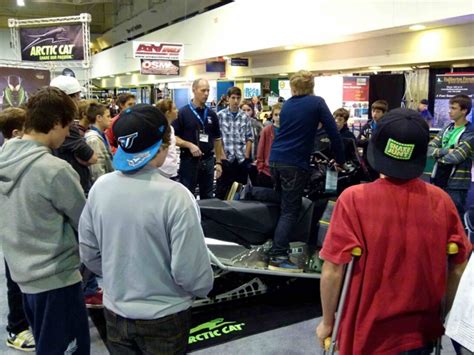 Image result for Snowmobile Training Course