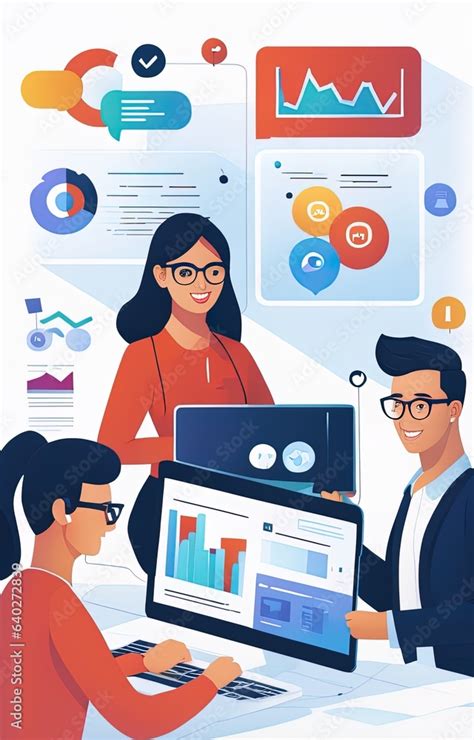 Marketing Cartoon Images 的图像结果