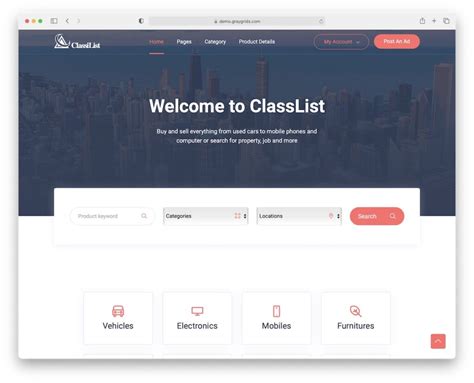 Bootstrap5 Templates 的图像结果