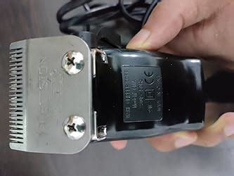 Wahl 9243-4724 Corded Home Cut Complete Hair Cutting Clipper; 10 ...