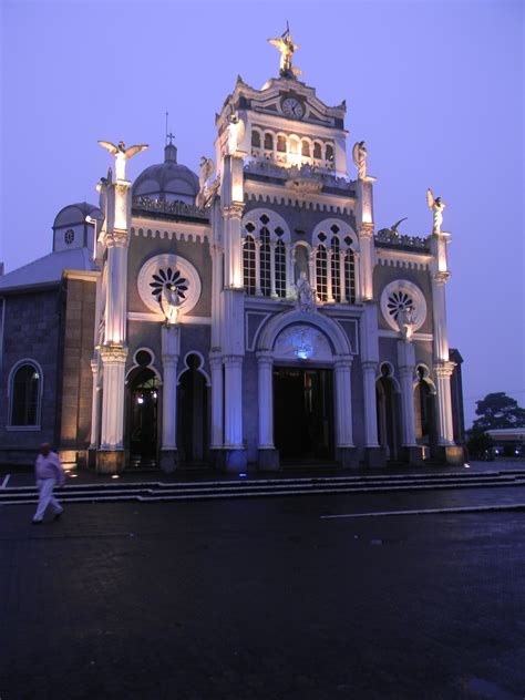 Famous Religious Buildings