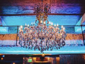 The Reserve - The Vault - Private Room Los Angeles, CA - The Bash