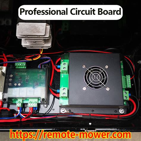 Image result for Remote Control Lawn Care Service