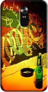 Back Dream Back Cover for Kult Impulse - Back Dream : Flipkart.com