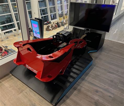 Review: Gulf Air Lounge Bahrain Airport (BAH) - One Mile at a Time