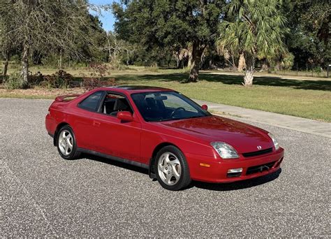 1997 Honda Prelude | PJ's Auto World Classic Cars for Sale