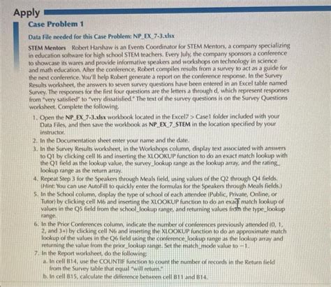 Image result for Excel Tutorial 7 Case Problem 2