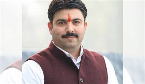BJP MLA Circulates List of Muslim Journalists Reporting on Foul Play in ...