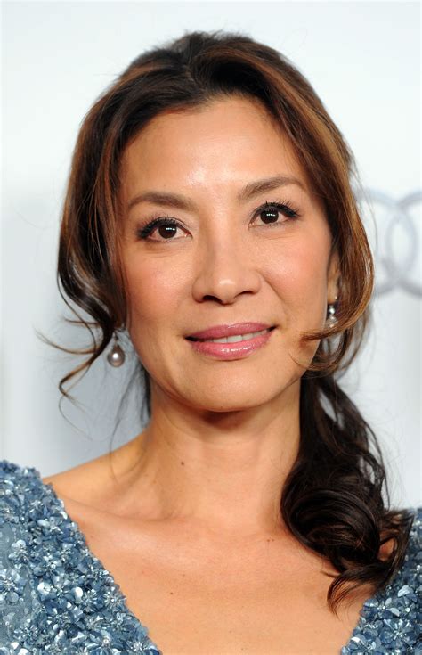 Michelle Yeoh Biography, Career, Personal Life, Physical Characteristics
