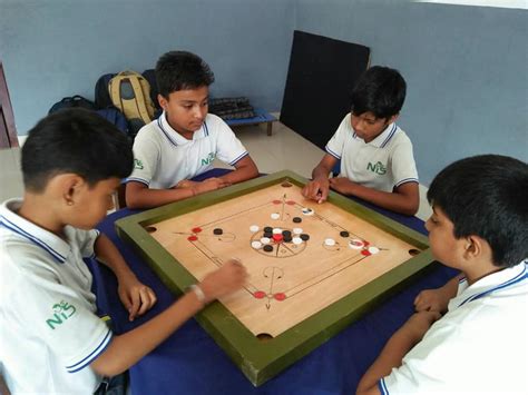 Nurture International School