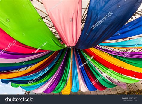 Fabric Decoration Ceiling at Dianna Wagner blog