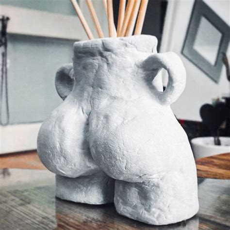 air dry clay materials