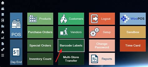 Image result for Creating Barcode Labels