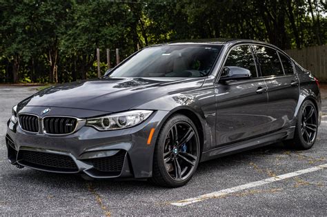 2015 BMW M3 for Sale - Cars & Bids