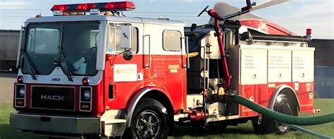 Fire Safety Services Calgary | Fire Prevention Edmonton