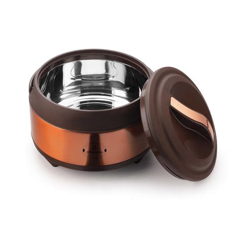 Glory Casserole (1200 ML) – Oliveware India