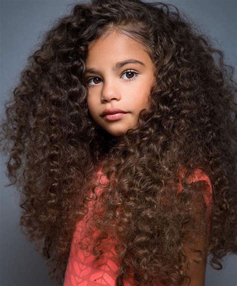 Hairstyles For Long Mixed Race Hair - Fade Haircut Styles