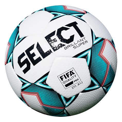 Select super fifa soccer ball 22 white blue red – Artofit