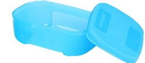 Signoraware Plastic Fridge Container - 140 ml Price in India - Buy ...