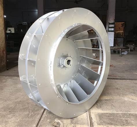 Blower Impeller Direction 的图像结果