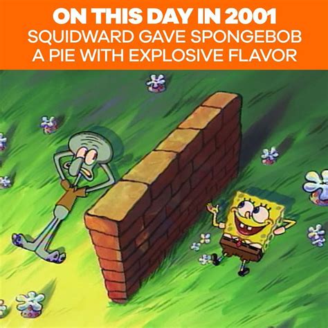 Image result for Spongebob Exploded Pie