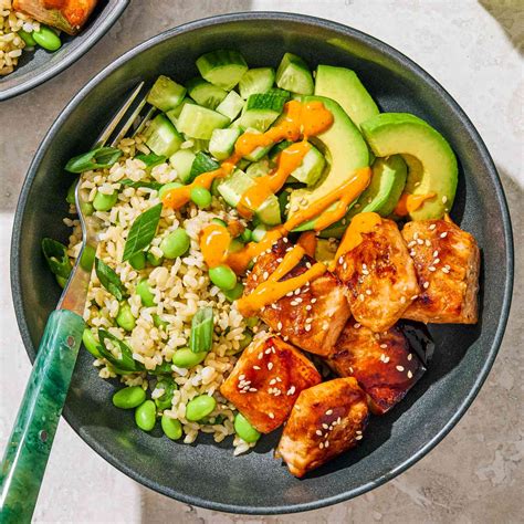 20+ Easy High-Protein Dinner Recipes That Aren’t Chicken
