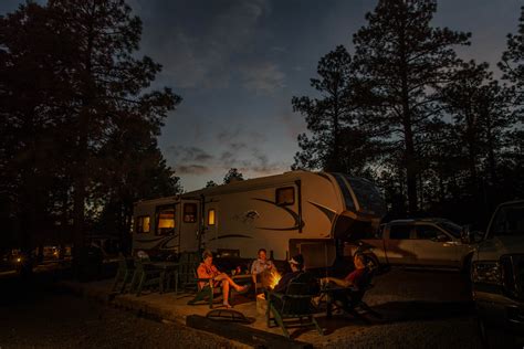 Williams / Exit 167 / Circle Pines KOA Holiday - RV Campground in ...