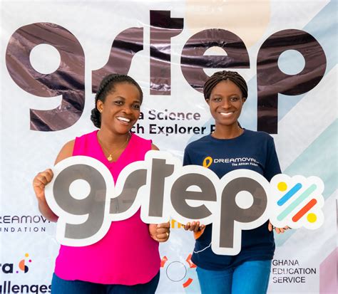 Media Gallery – GSTEP