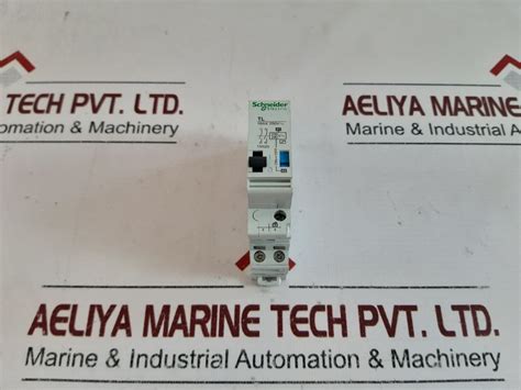 Schneider Electric 15520 Pulse Relay 16Ax 250V~ – Aeliya Marine Tech