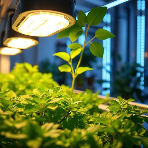 Compact Fluorescent Lamps (CFLs) for Budget Hydroponic Lighting - Easy ...