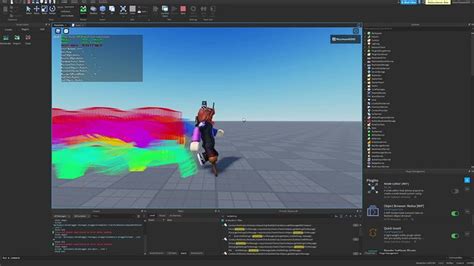 Image result for Client Sided Roblox Scripts