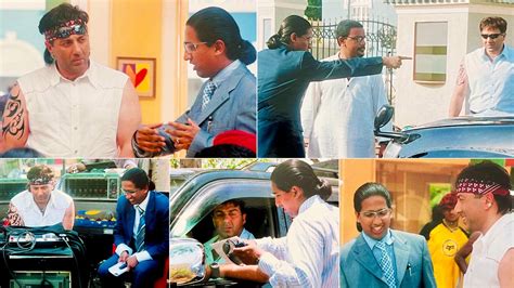 Arindam Chaudhuri looks back at 20 years of Rok Sako To Rok Lo