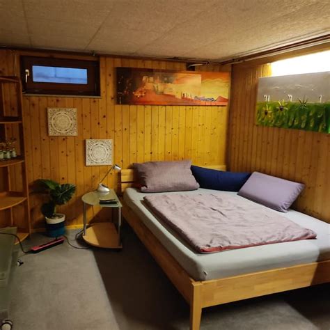 Beautiful room near Nuremberg - Houses for Rent in Wendelstein, Bayern ...