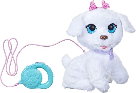 Buy furReal GoGo My Dancin' Pup Interactive Toy, Electronic Pet ...