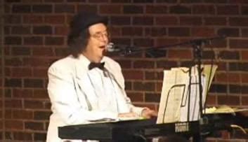 Image result for John Valby Keep Calm and Valby On Album Cover