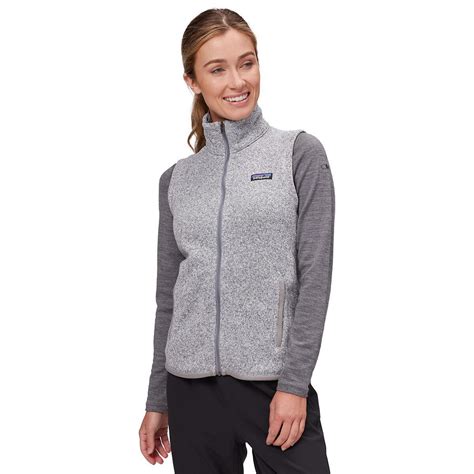Patagonia Vest Women