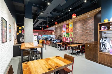 TKK FRIED CHICKEN X KUNG FU TEA, New York City - Rose Hill - Menu ...