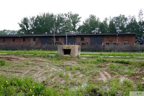 Konzentrationslager Auschwitz III-Monowitz | Sub Camps of Auschwitz