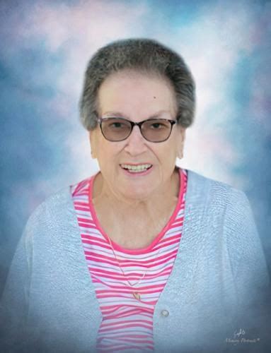 Margaret Justus Obituary (2023) - Hendersonville, NC - Shuler Funeral ...