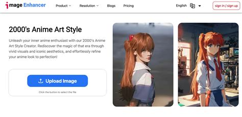 Early 2000s Anime Art Style: Millennial's Childhood