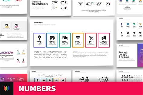 Image result for PowerPoint Scroll List Template
