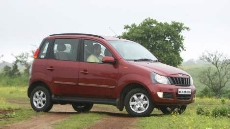 Mahindra Quanto 2013 C8 - Price, Mileage, Reviews, Specification ...