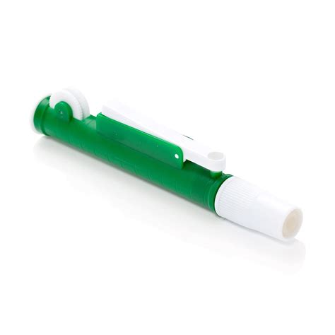 AANIJ® Pipette Pump 25 ml Pack of 1 Laboratory Pipette Filler, Chemical ...