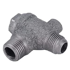 Air Compressor Unloader Valve, Air Compressor Check Valve Good Sealing ...