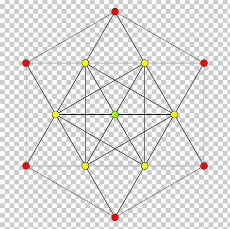 Image result for 5-Simplex