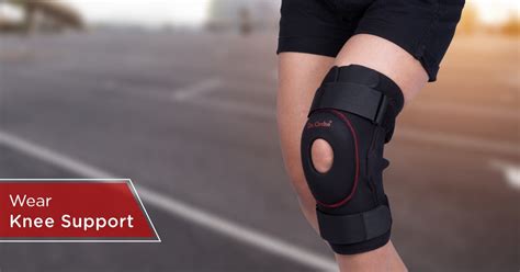 Understanding Knee Joint Pain Causes & Treatments – Dr. Ortho