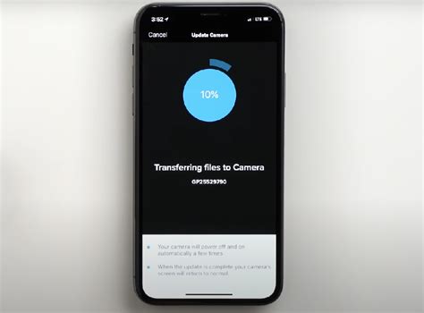 Image result for GoPro 9 Update Issues